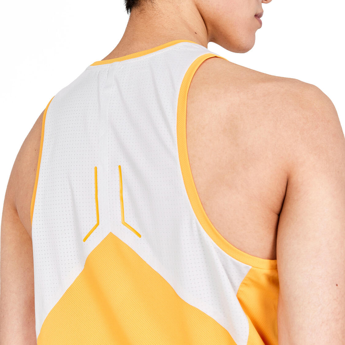Pro Hypervent Singlet Men 4/6