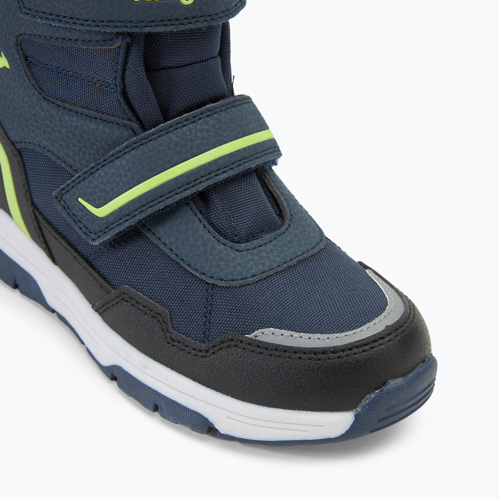 Bottes de neige junior KangaROOS K-MJ Camp V RTX dk 7/7