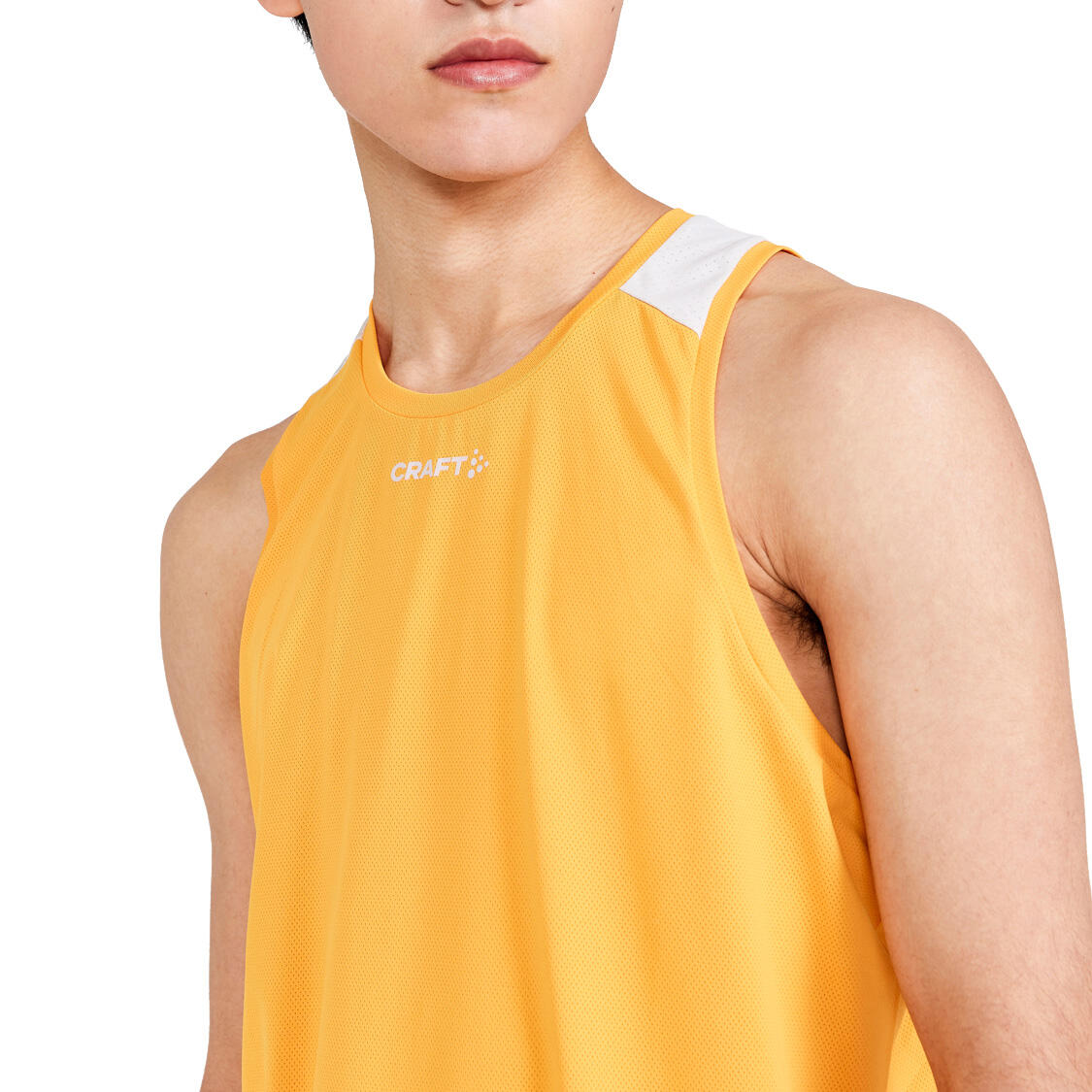 Pro Hypervent Singlet Men 5/6