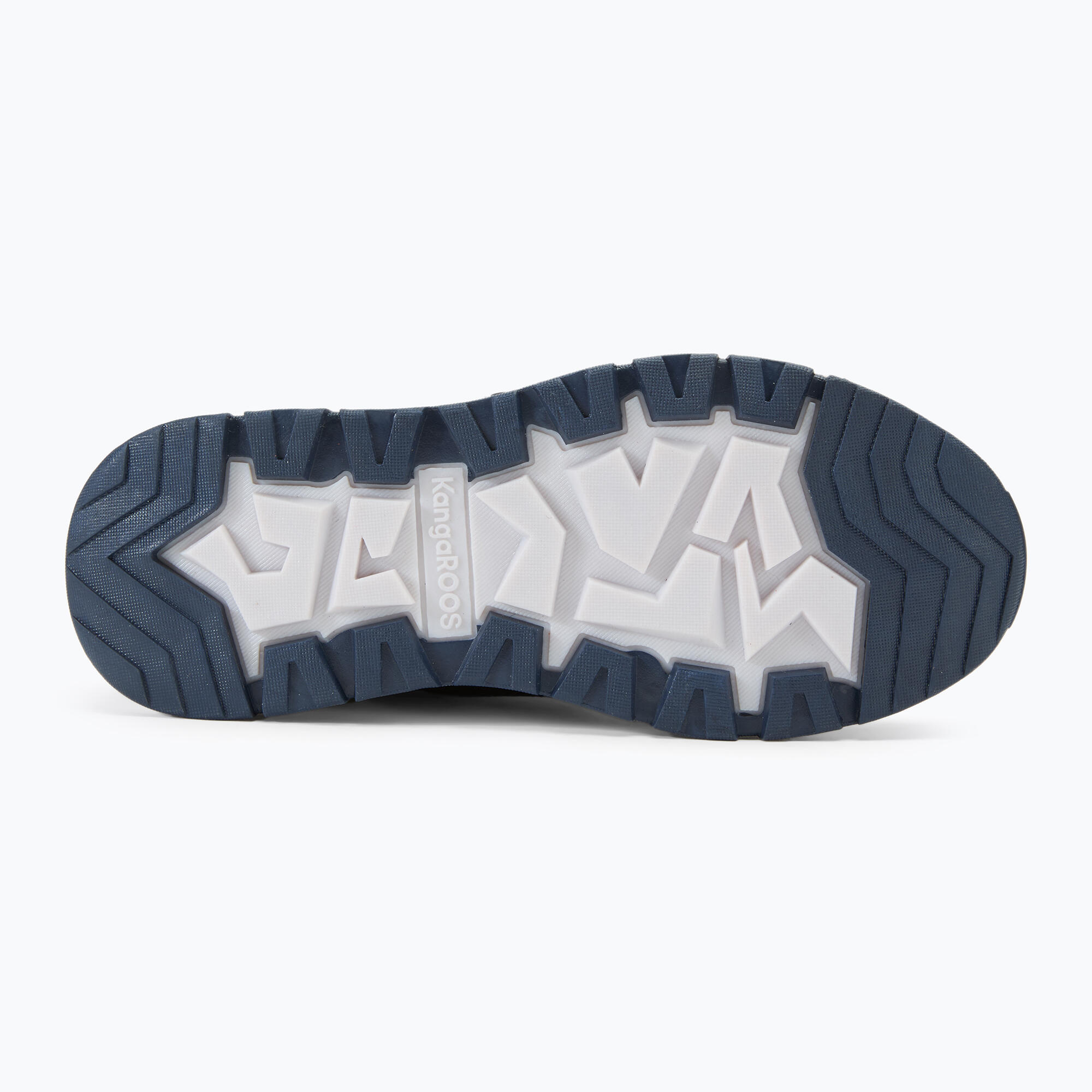 Bottes de neige junior KangaROOS K-MJ Camp V RTX dk 4/7