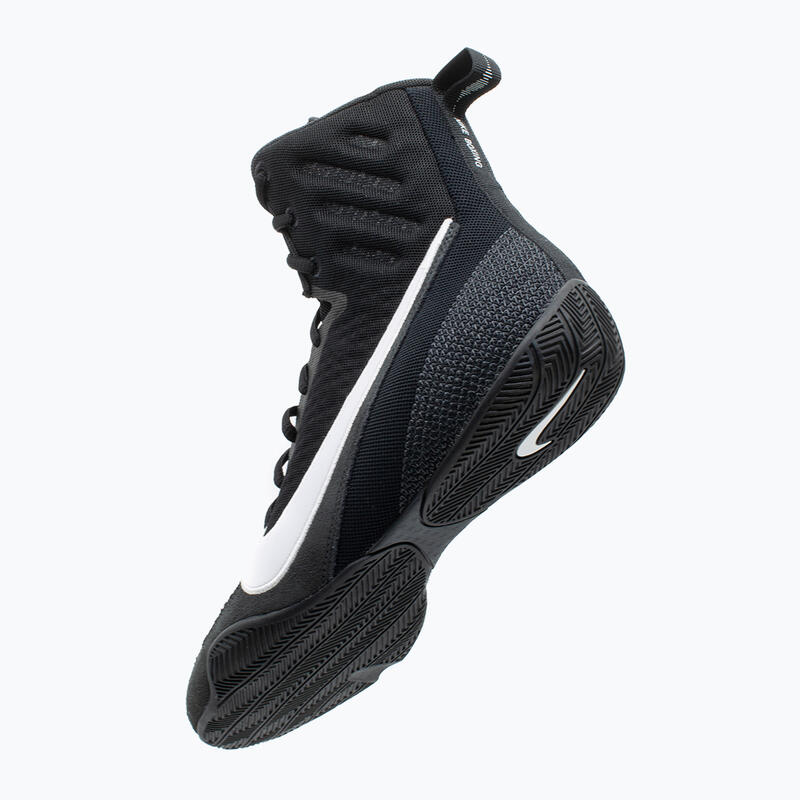 Buty bokserskie Nike Machomai 3