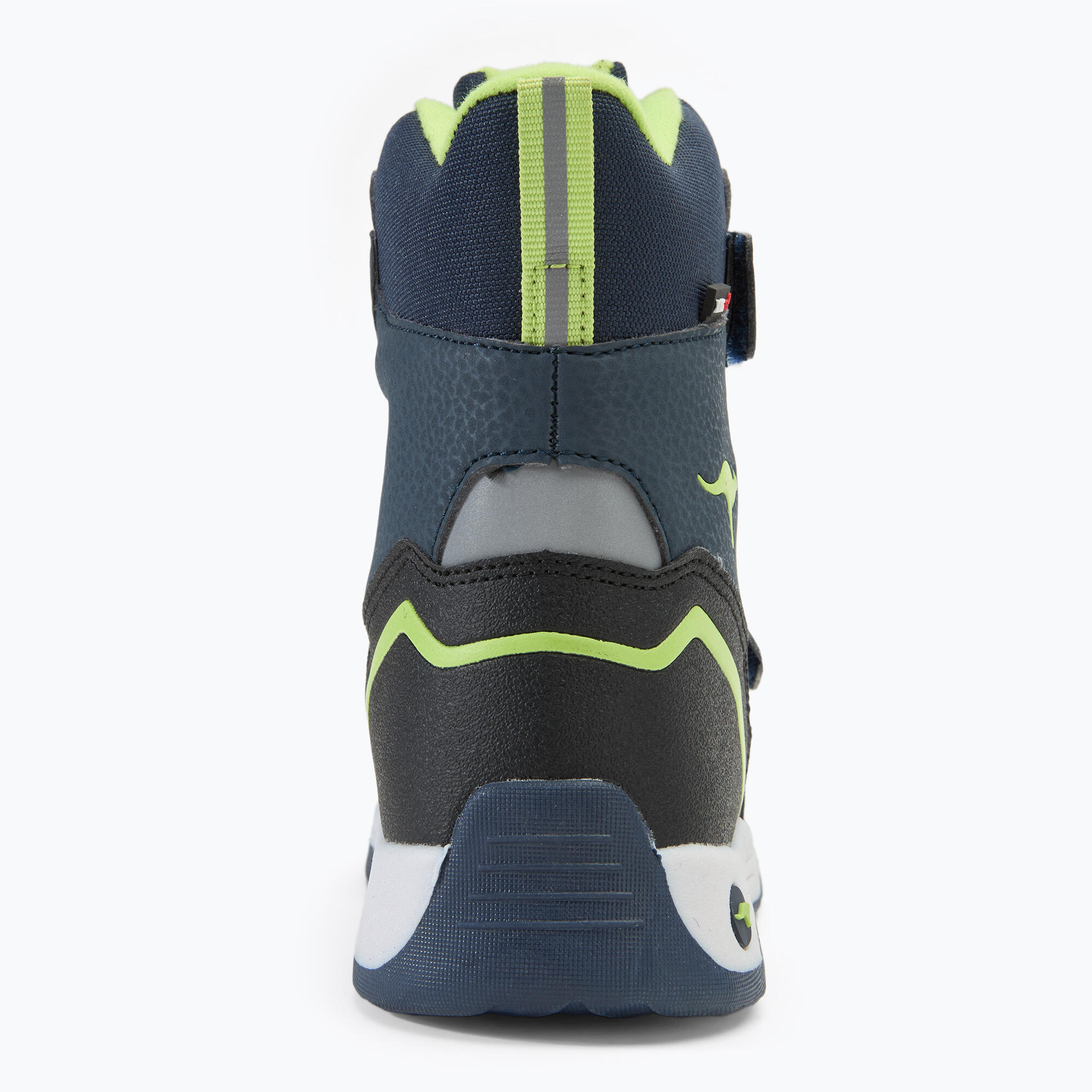 Bottes de neige junior KangaROOS K-MJ Camp V RTX dk 6/7