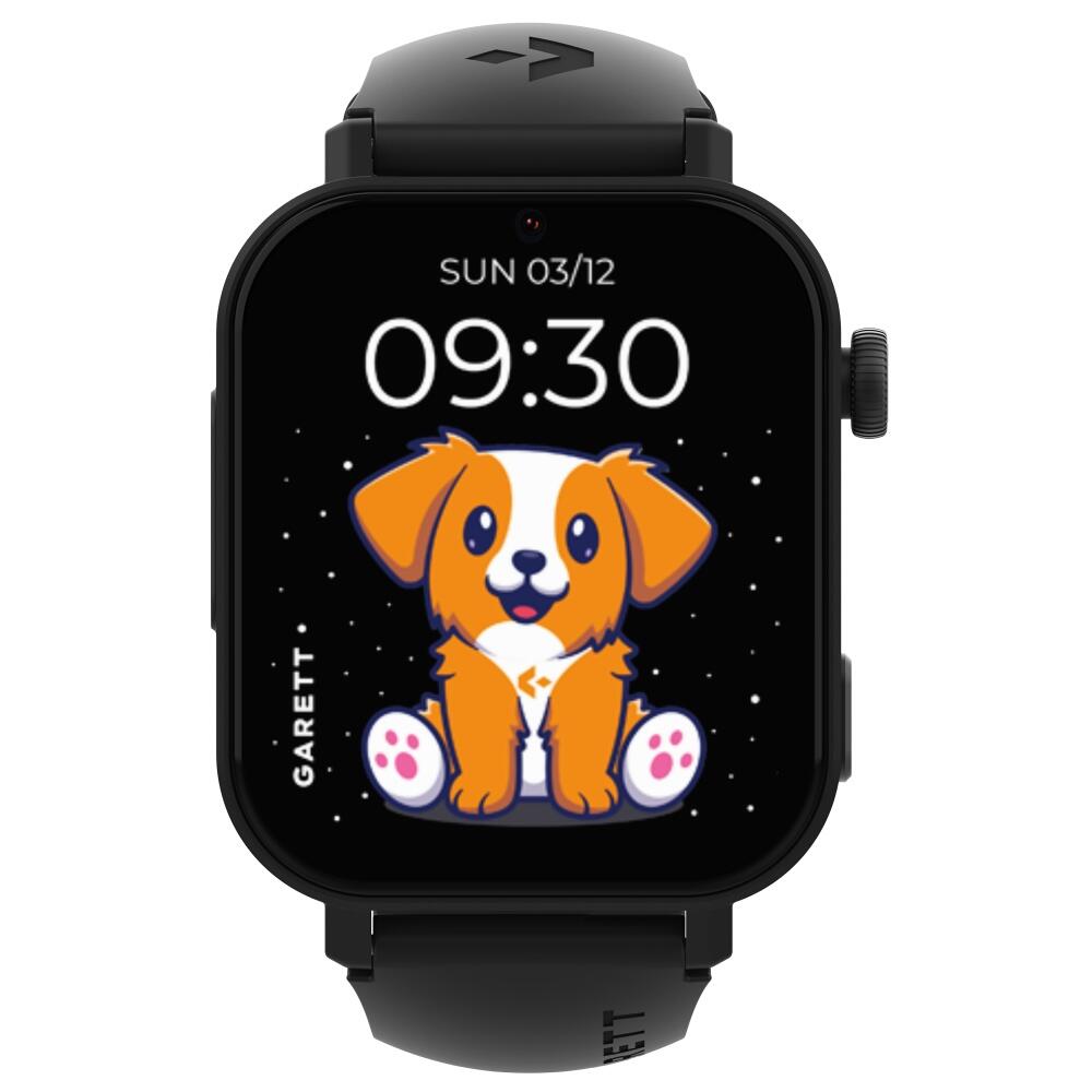 Smartwatch dla dzieci Garett Kids Rel 4G 3/6