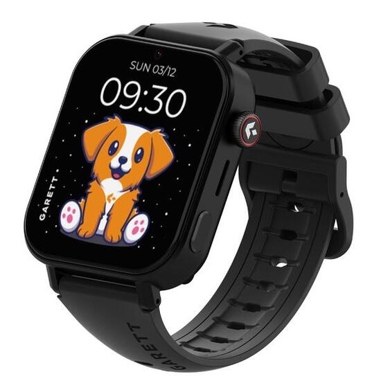 Smartwatch dla dzieci Garett Kids Rel 4G