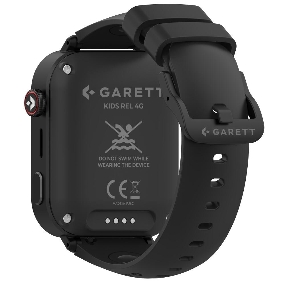 Smartwatch dla dzieci Garett Kids Rel 4G 6/6