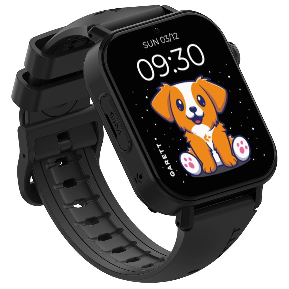 Smartwatch dla dzieci Garett Kids Rel 4G 2/6