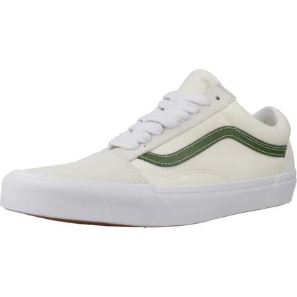 Sneakers Vans Modell Old Skool Farbe Beige