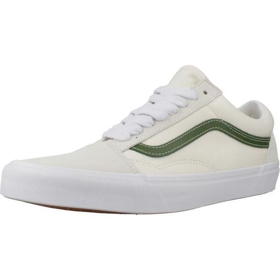 Sneakers Vans Modell Old Skool Farbe Beige