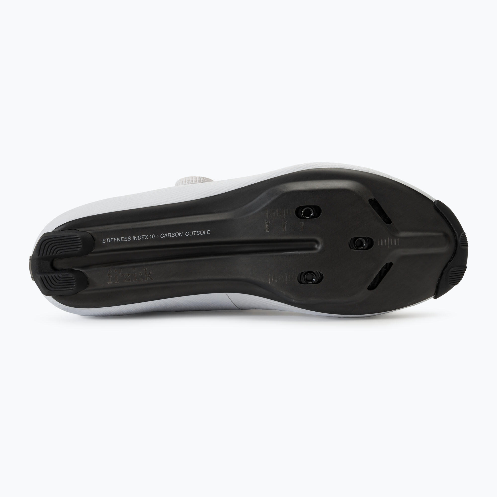 Gingilli - TEMPO DECOS CARBON 4/7