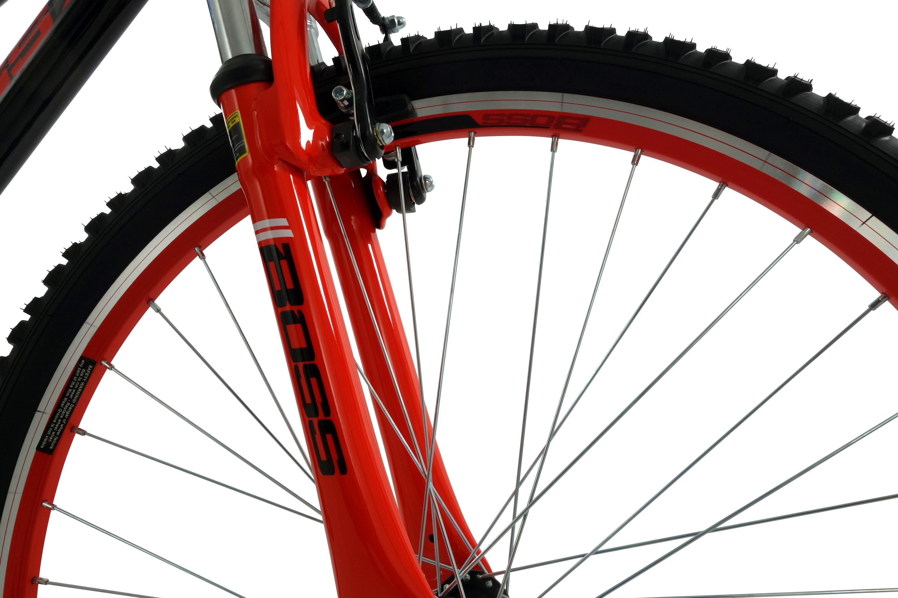 Boss Venom  Mountain Bike 3/6