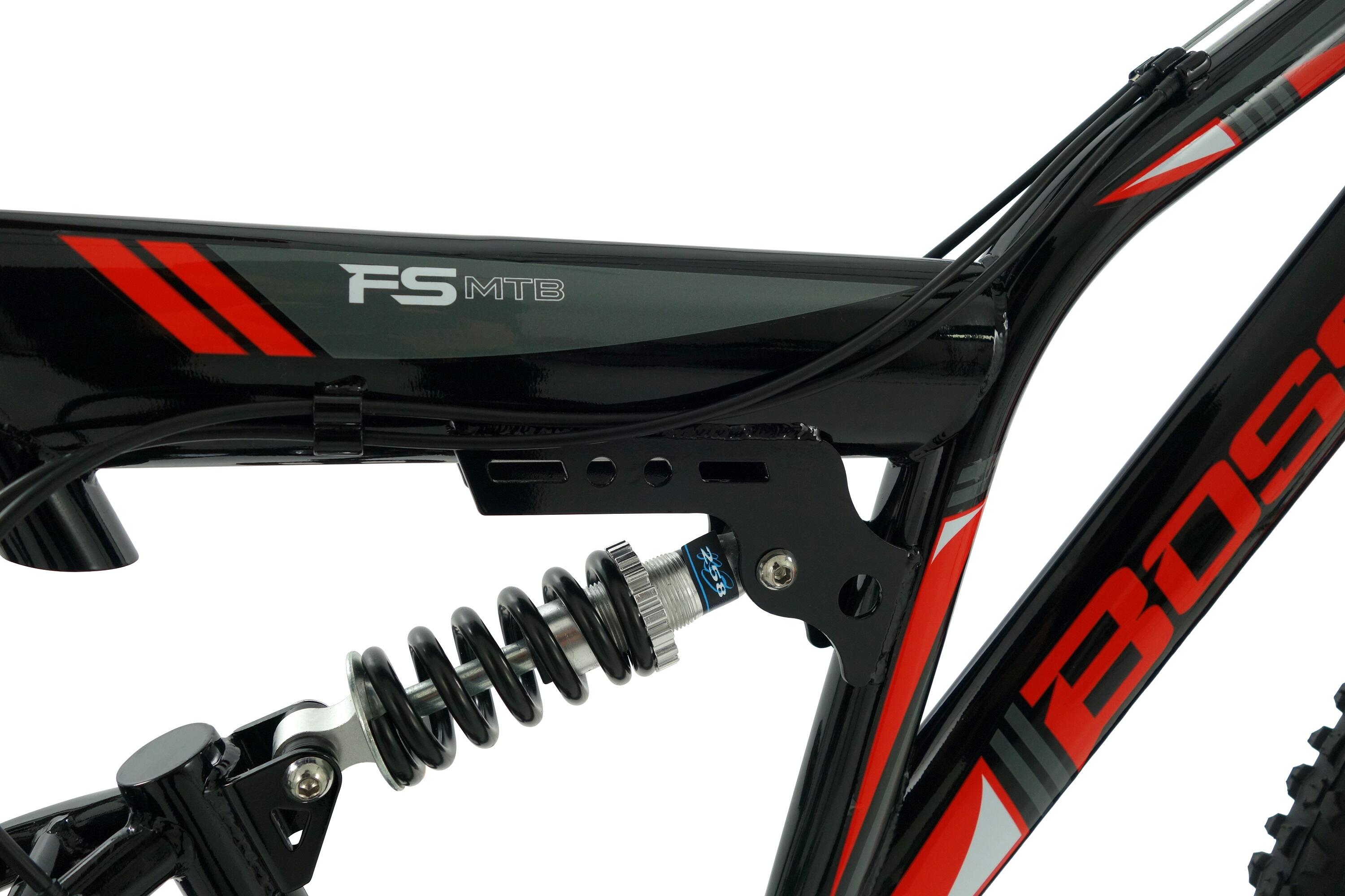 Boss Venom  Mountain Bike 5/6