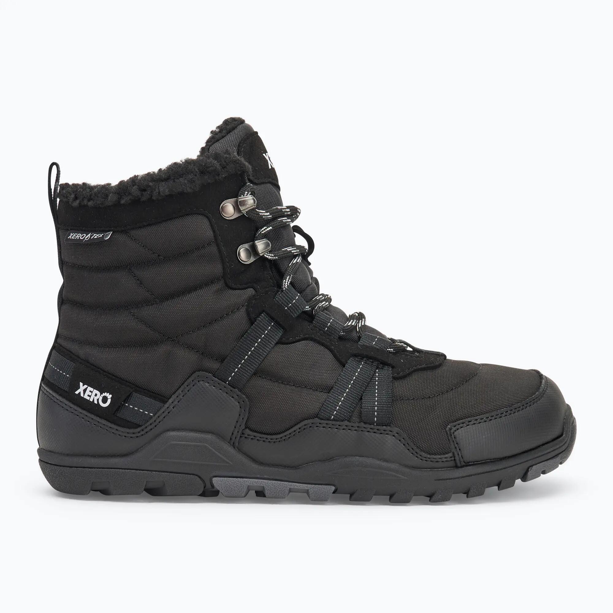 Śniegowce barefoot męskie Xero Shoes Alpine 2/7