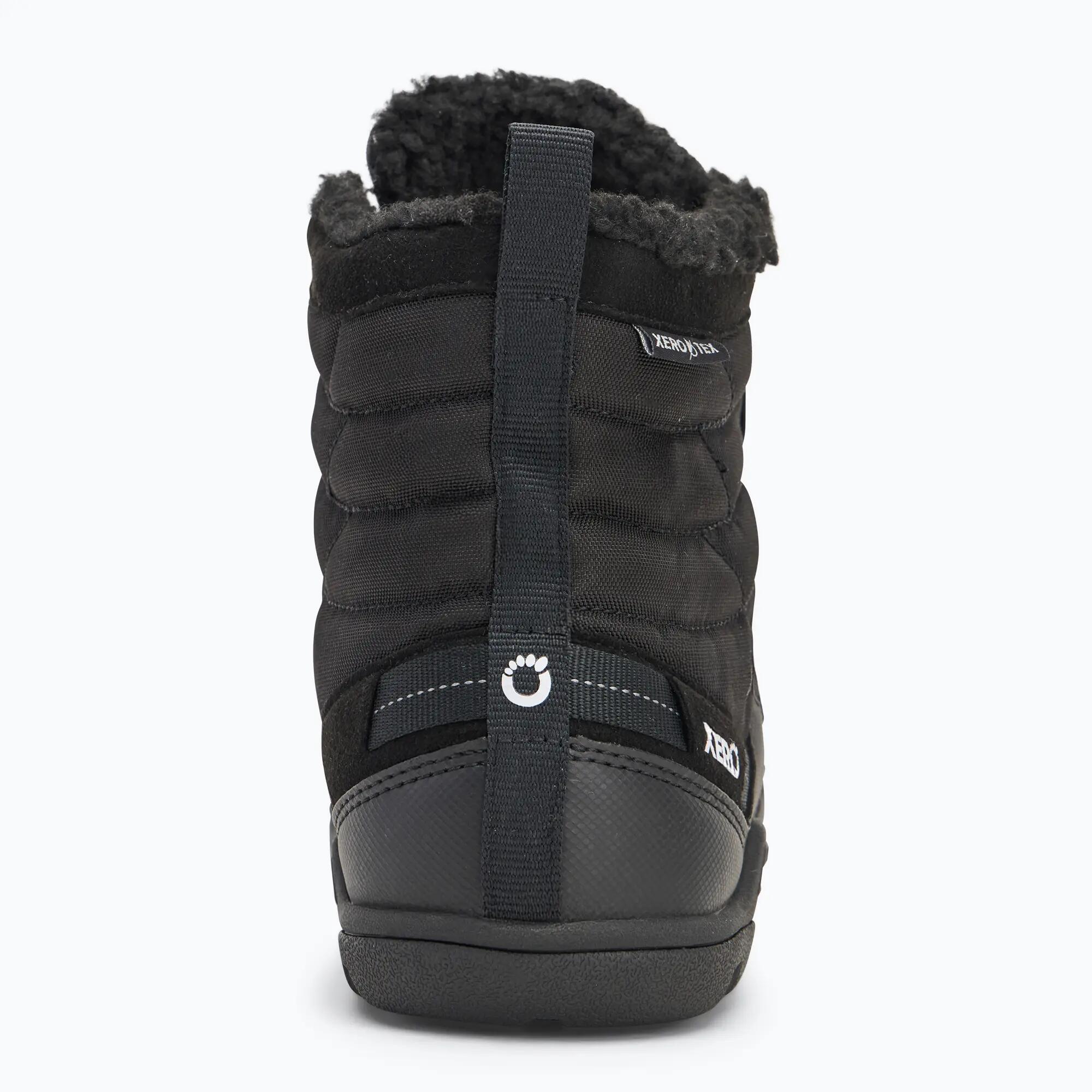 Śniegowce barefoot męskie Xero Shoes Alpine 6/7