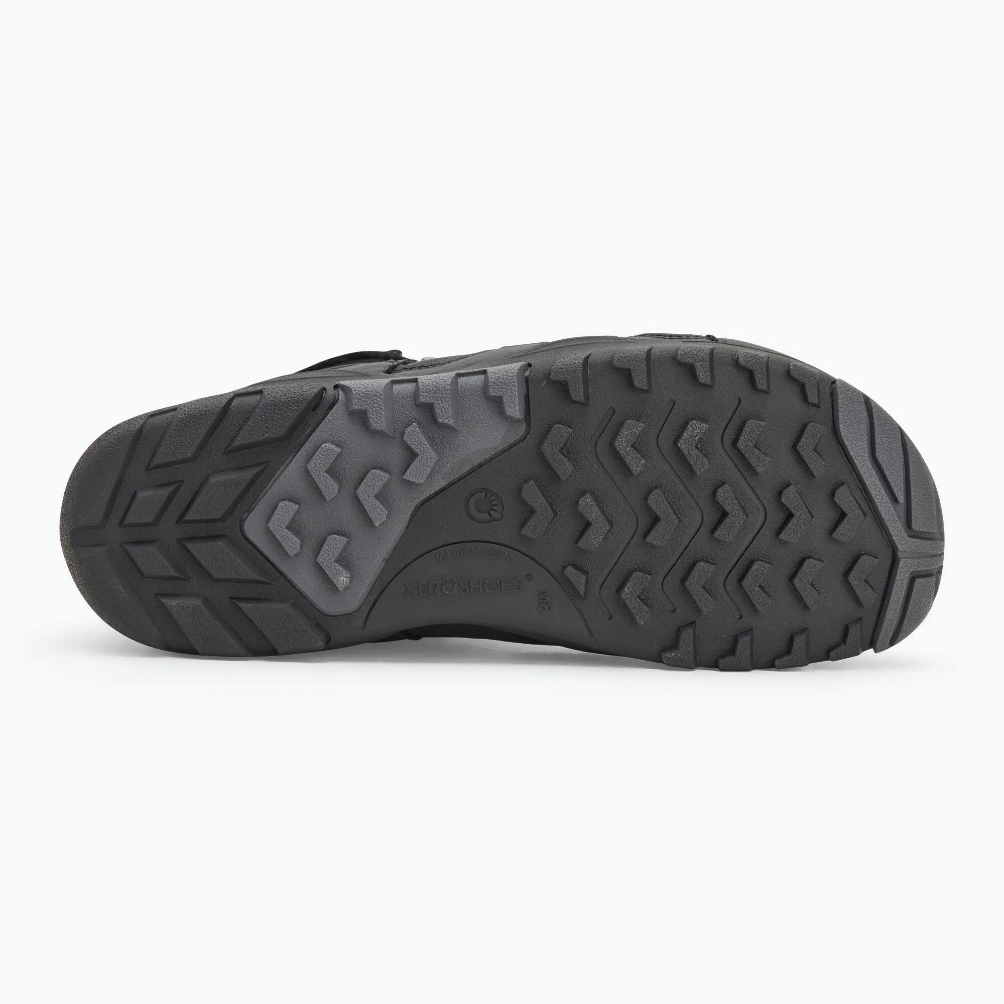 Śniegowce barefoot męskie Xero Shoes Alpine 4/7