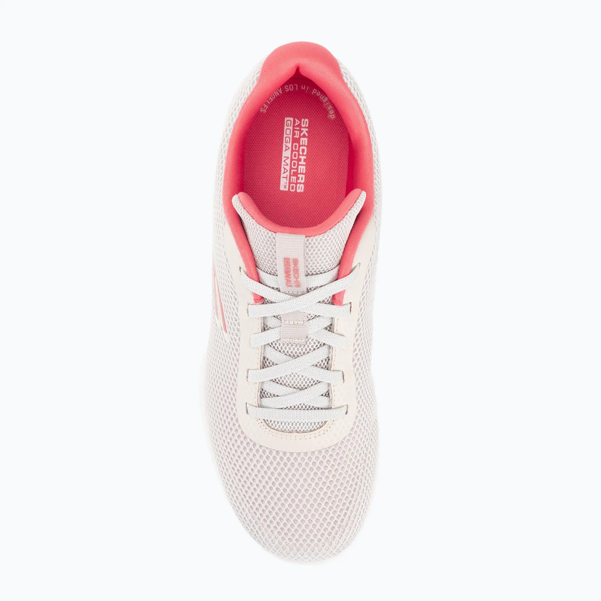 Buty damskie SKECHERS Go Walk Joy Motion 7/7