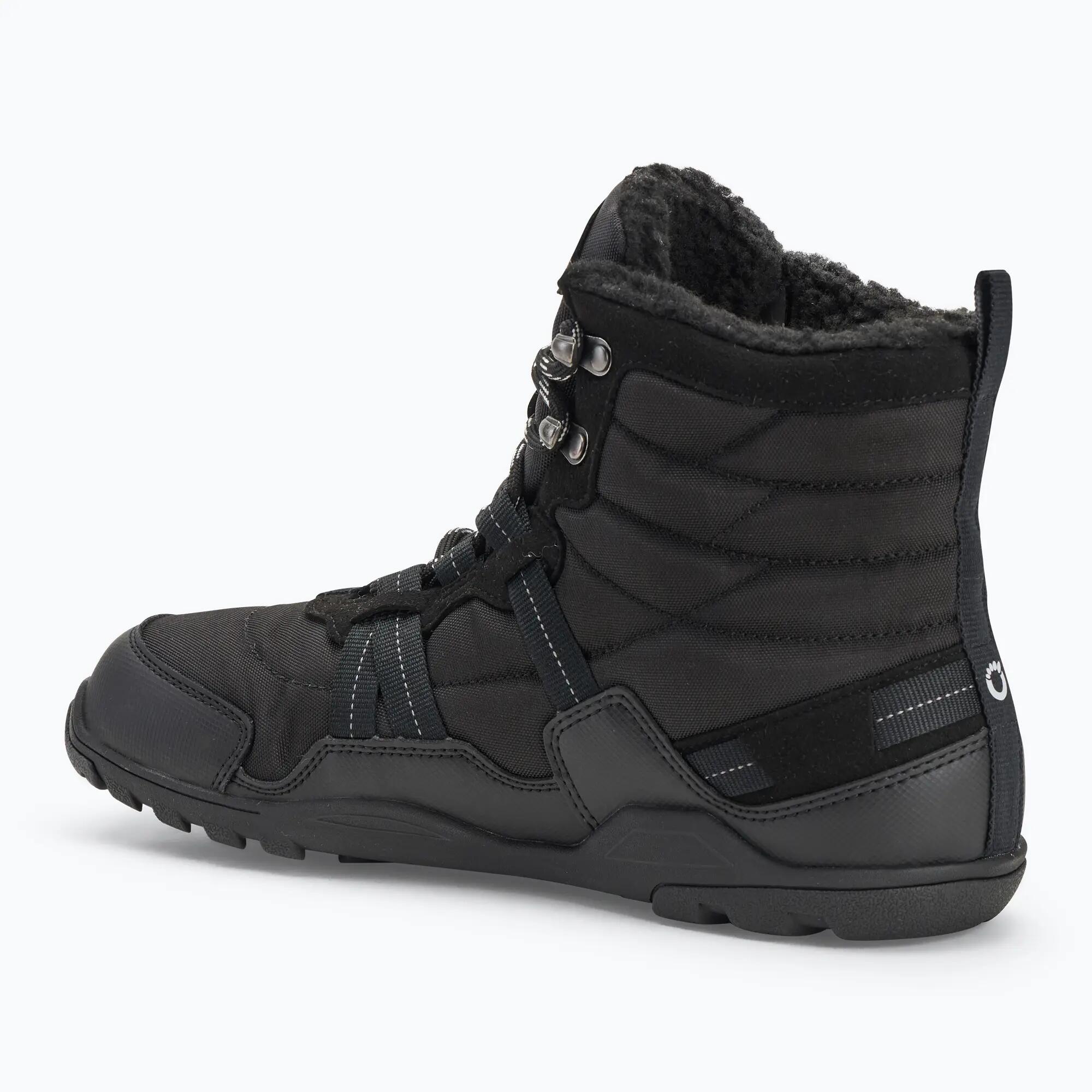 Śniegowce barefoot męskie Xero Shoes Alpine 3/7