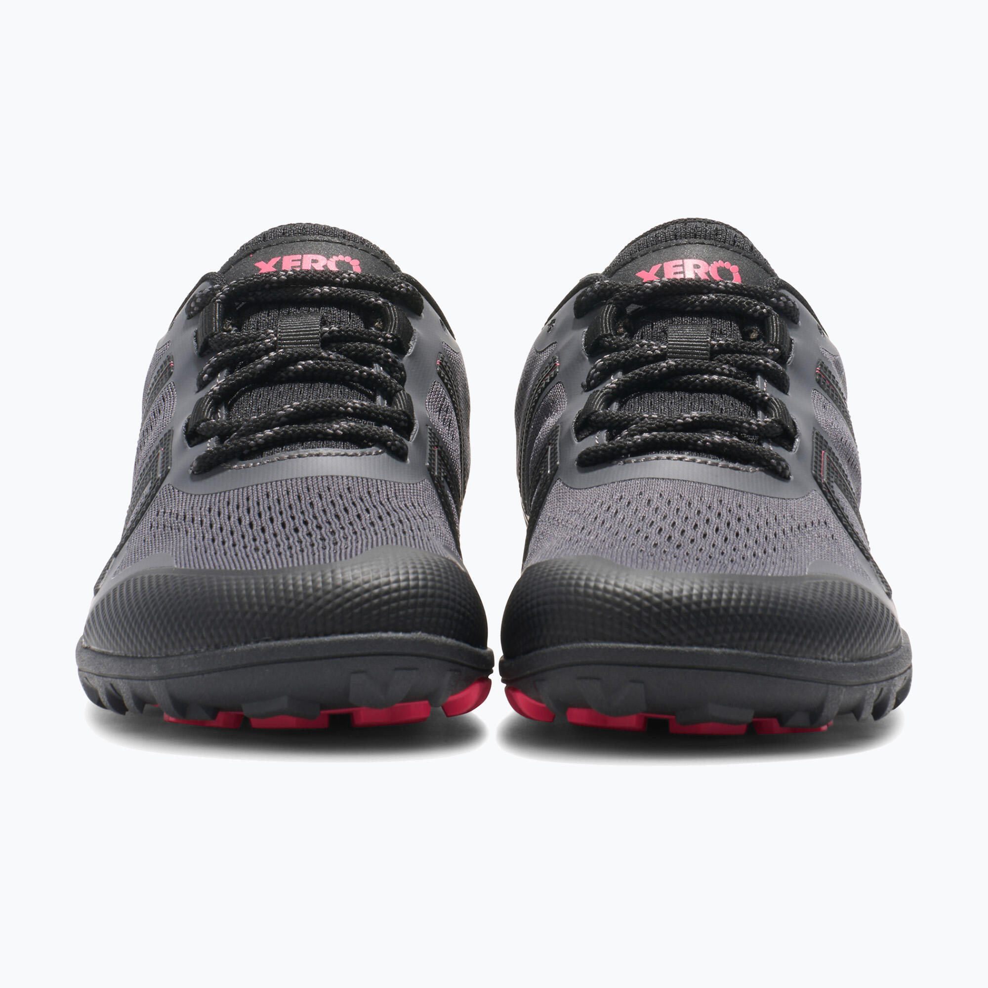 Buty barefoot damskie Xero Shoes Mesa Trail II 3/7