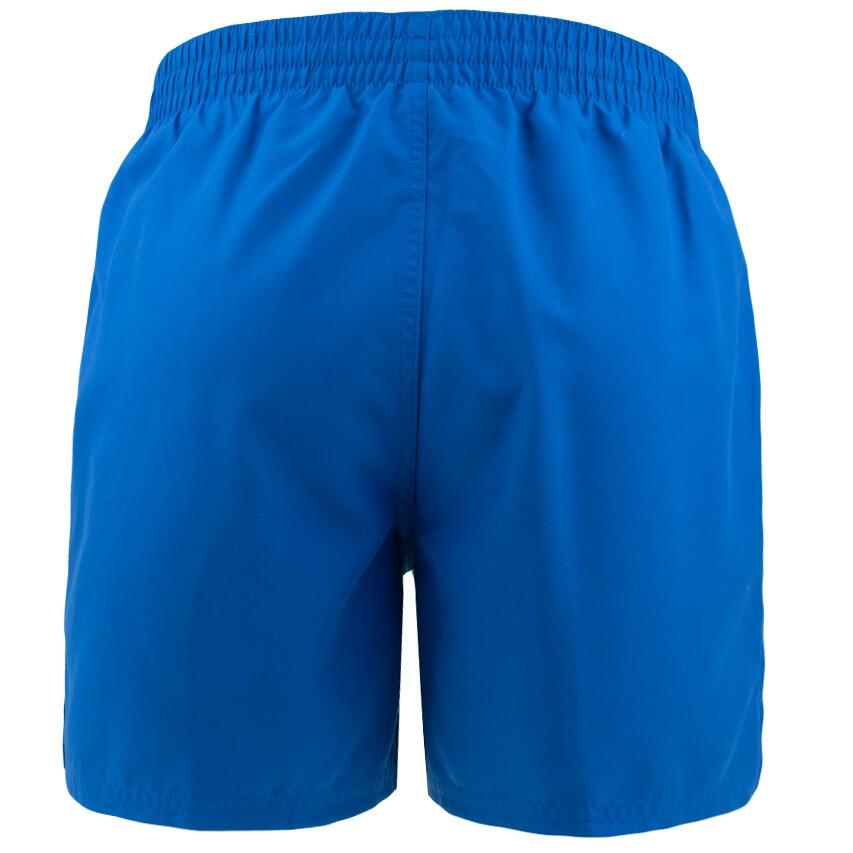 Heren Volley Essential Zwemshort (Blauw) 4/4