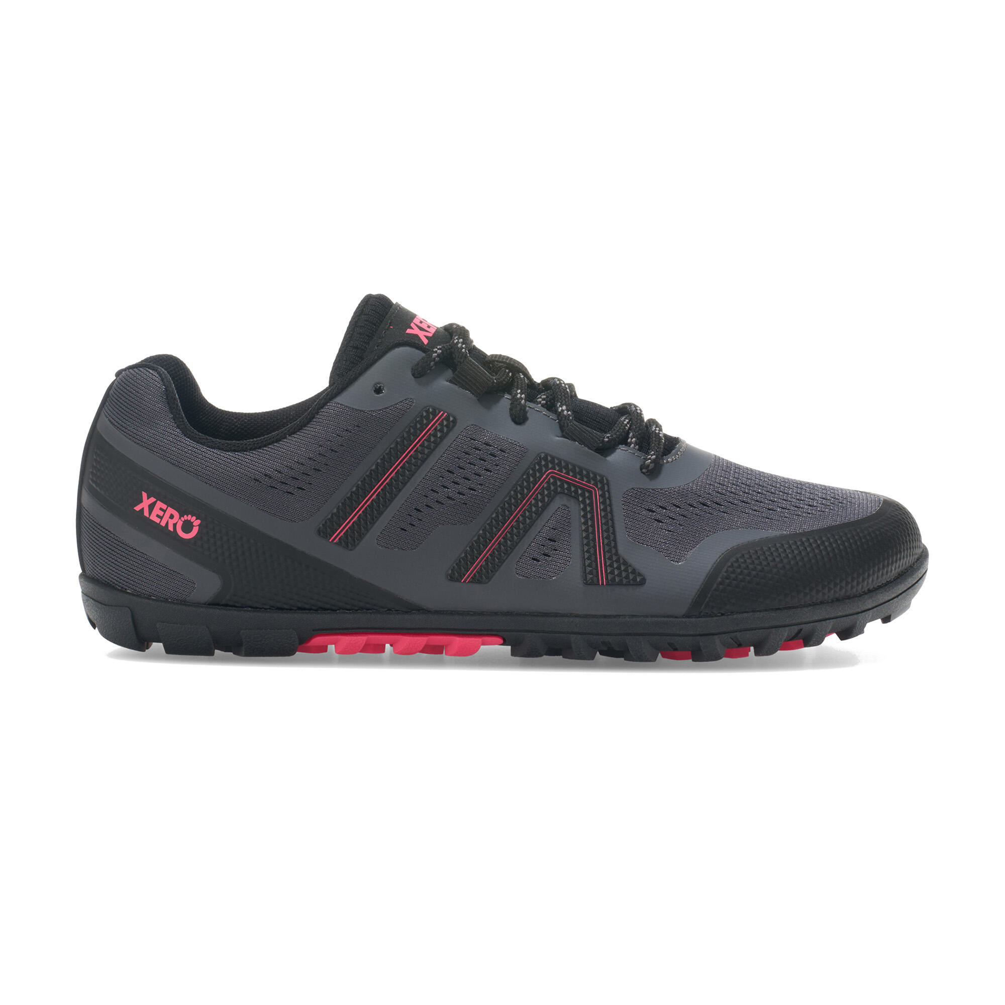 Buty barefoot damskie Xero Shoes Mesa Trail II 7/7
