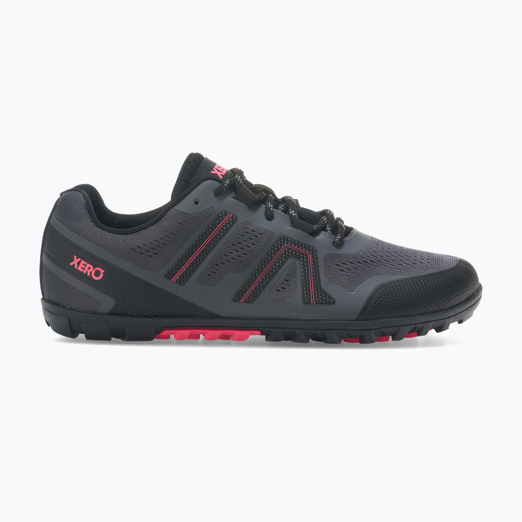Buty barefoot damskie Xero Shoes Mesa Trail II 1/7