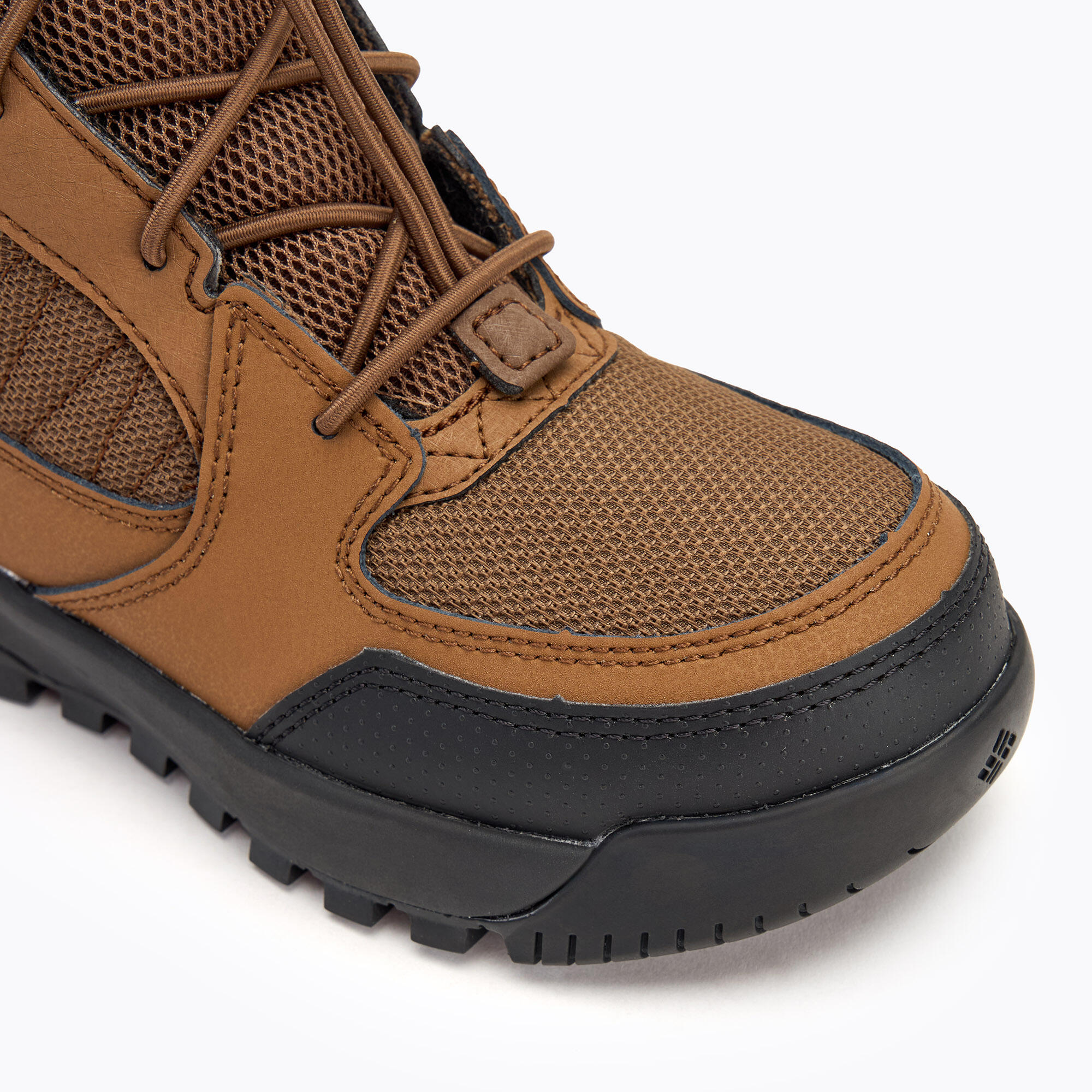 Bottes d'hiver pour enfants Columbia Youth Portlander OH 7/7
