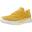 Baskets Skechers Modèle Slip-ins 210810s Slade Couleur Jaune