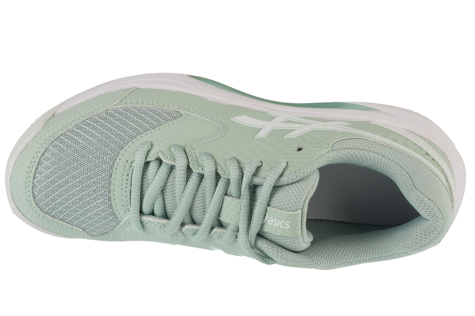 Dames tennisschoenen Asics Gel-Dedicate 8 Clay 3/7