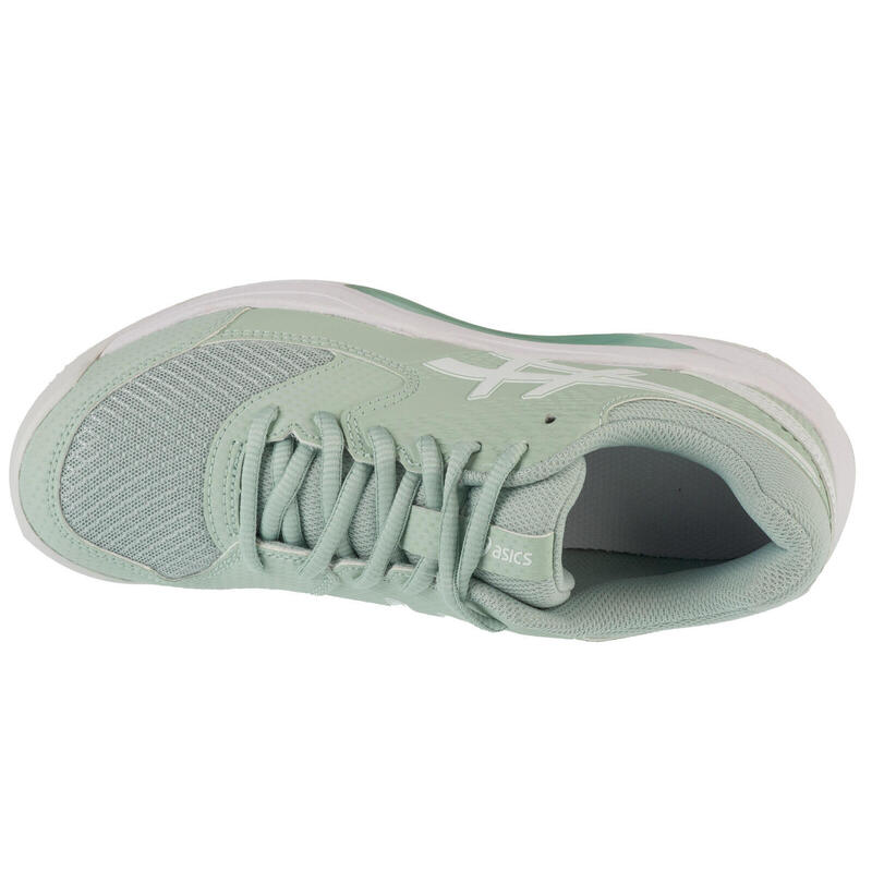 Buty do tenisa damskie,  Gel-Dedicate 8 Clay