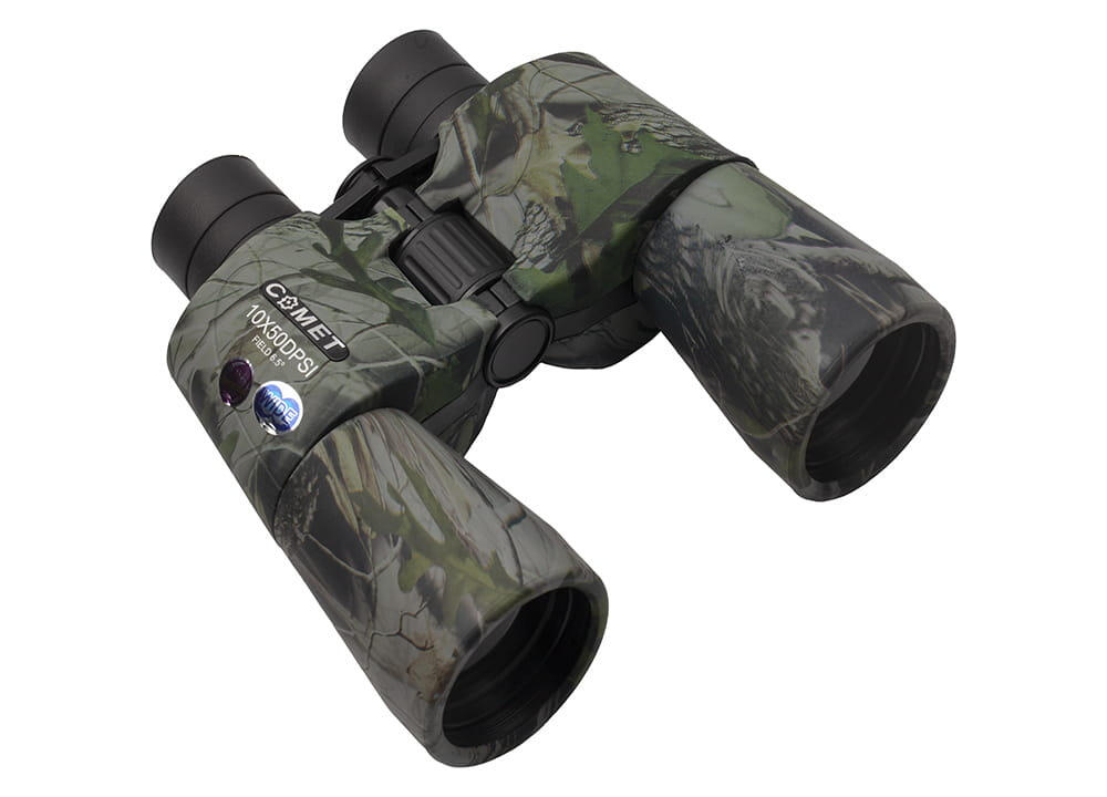 Lornetka Pro Adventure 10x50 DPS IFMC Camo