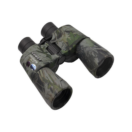 Lornetka Pro Adventure 10x50 DPS IFMC Camo