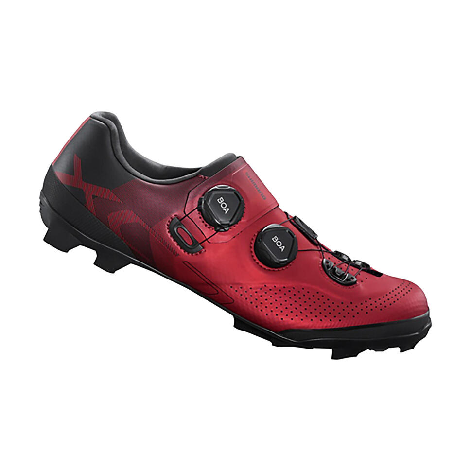 Buty rowerowe MTB męskie Shimano SH-XC702