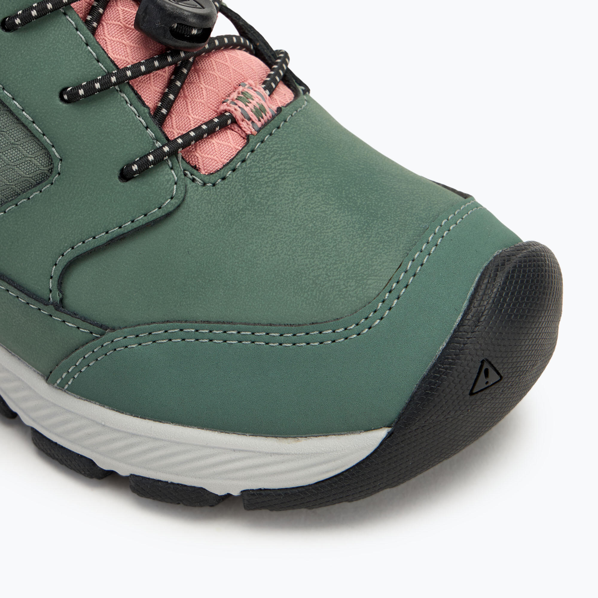 Botas de neve júnior KEEN Skua Winter WP forest elegance 7/7