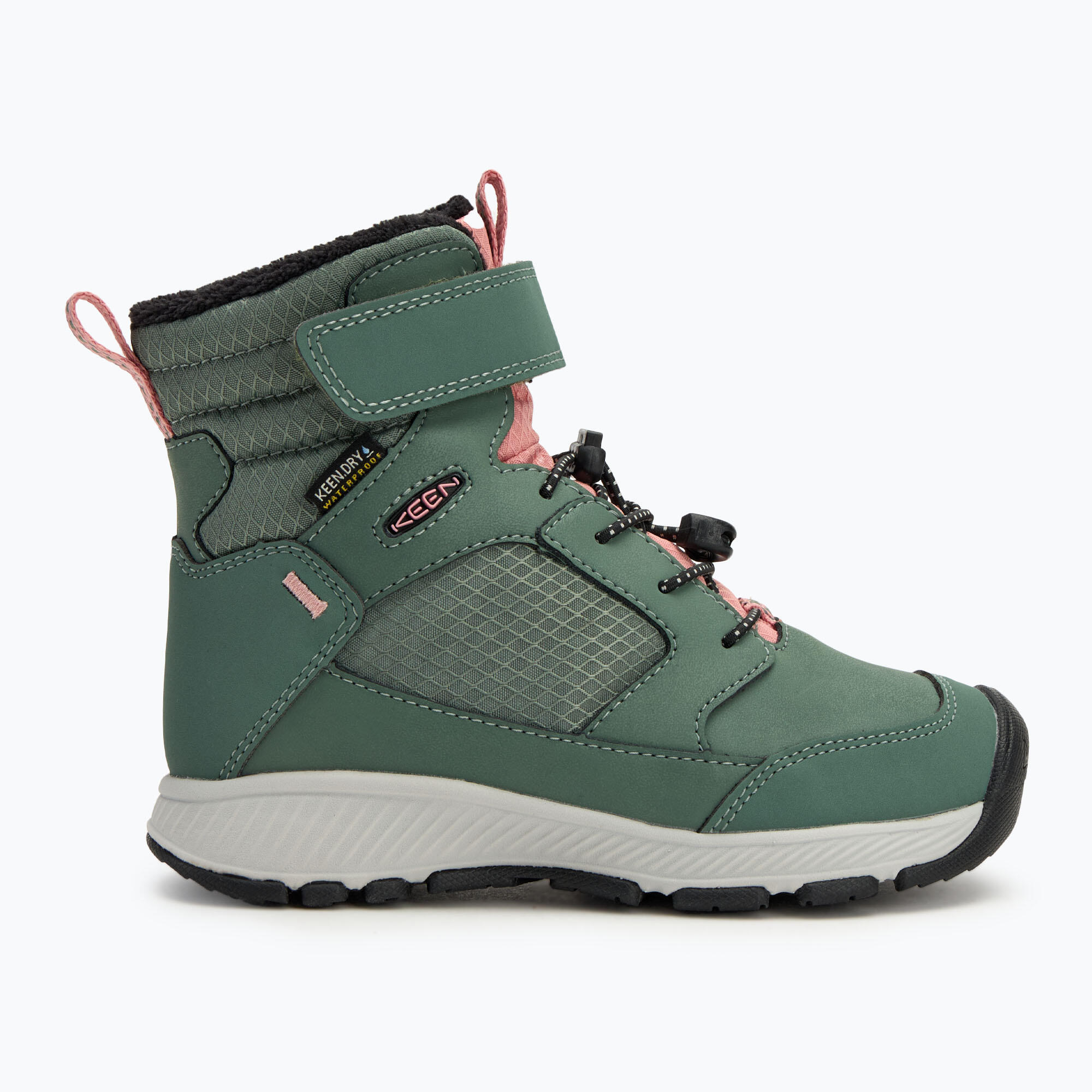 DISPONIBLE EN LIGNE SEULEMENT – KEEN – #46 main image 0