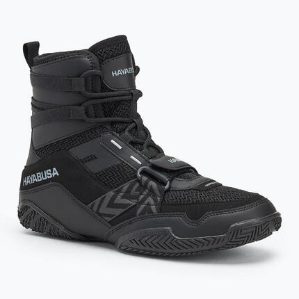 Chaussures de boxe pour hommes Hayabusa Strike Boxing