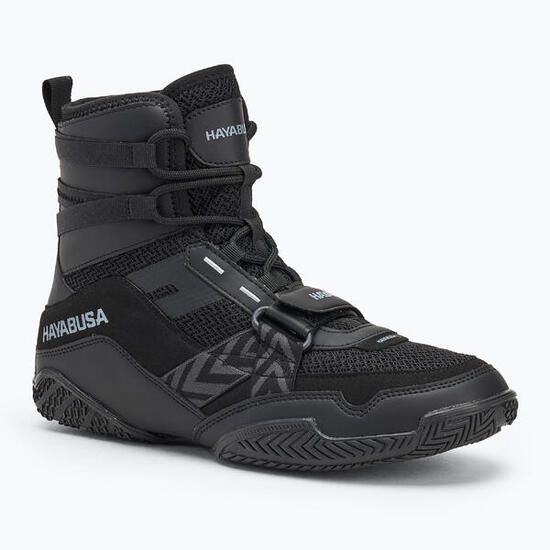 Chaussures de boxe pour hommes Hayabusa Strike Boxing