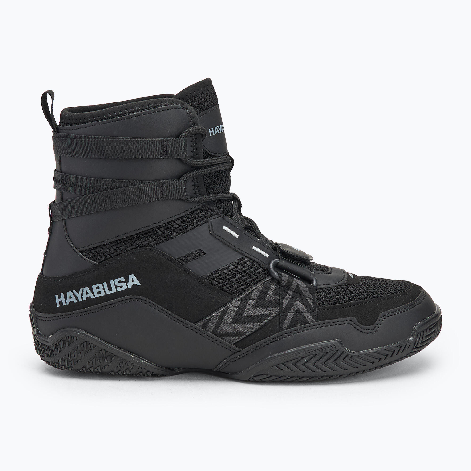 Hayabusa Strike Boxing boksschoenen voor heren 2/7