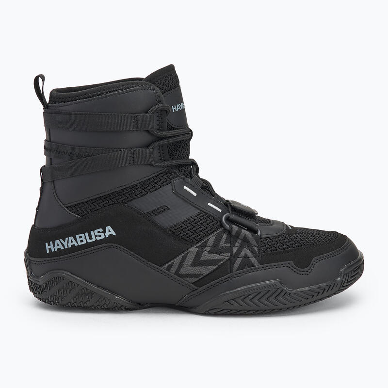 Încălțăminte de box pentru bărbați Hayabusa Strike Boxing
