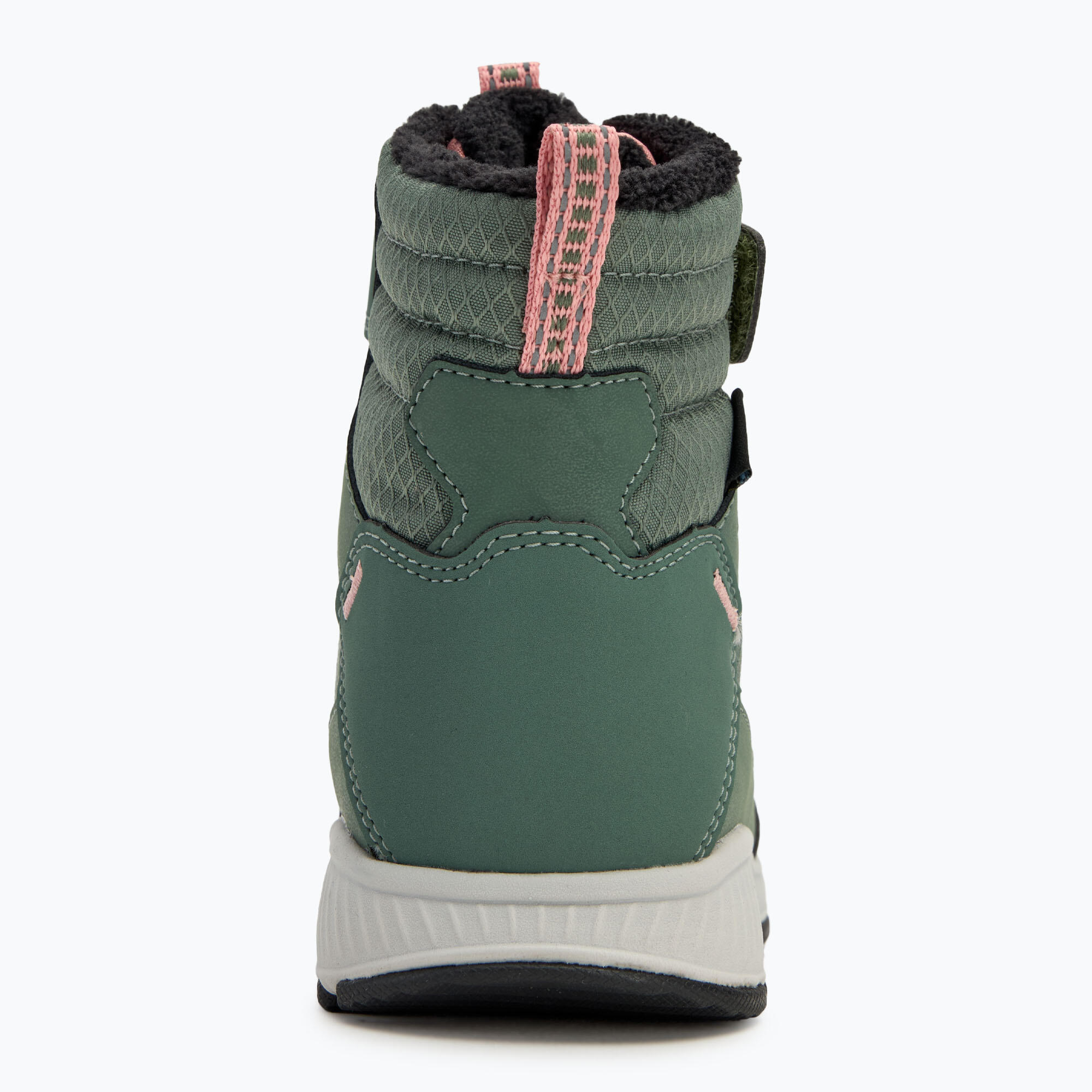 Botas de neve júnior KEEN Skua Winter WP forest elegance 6/7
