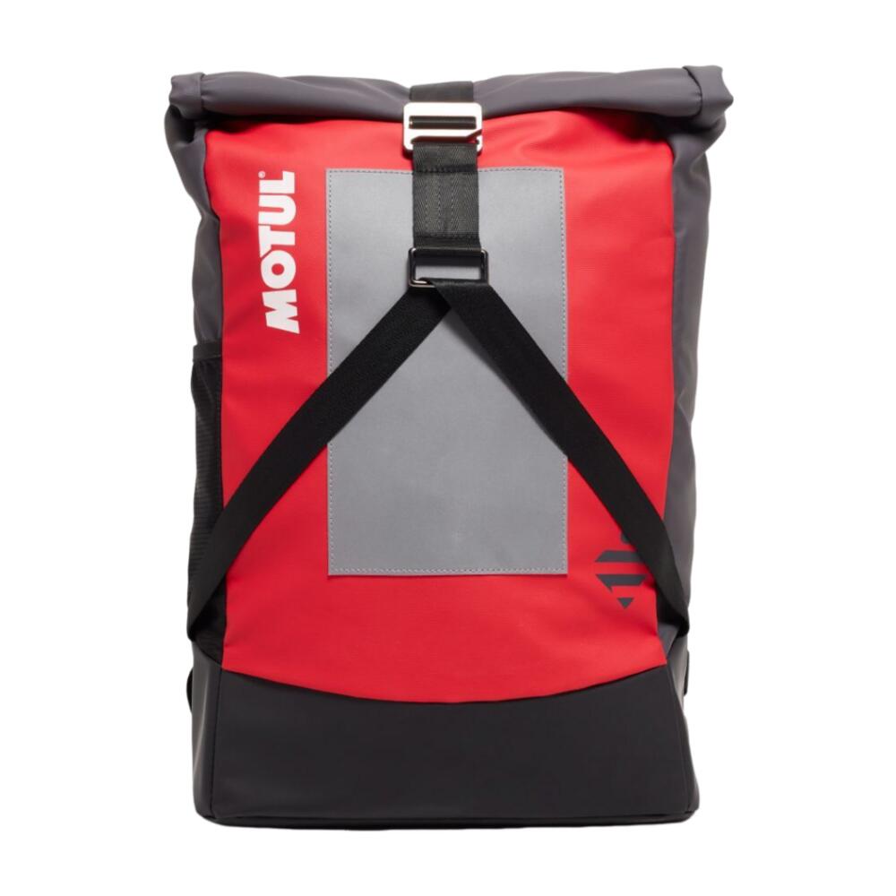 MOTUL Urban Circus x MOTUL Fiets back pack