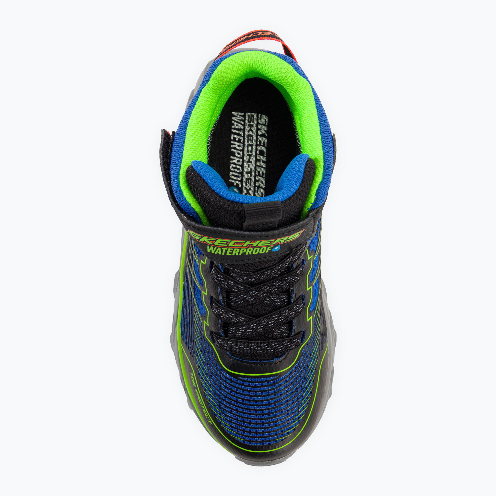 Buty dziecięce SKECHERS Tech-Grip High-Surge 6/7