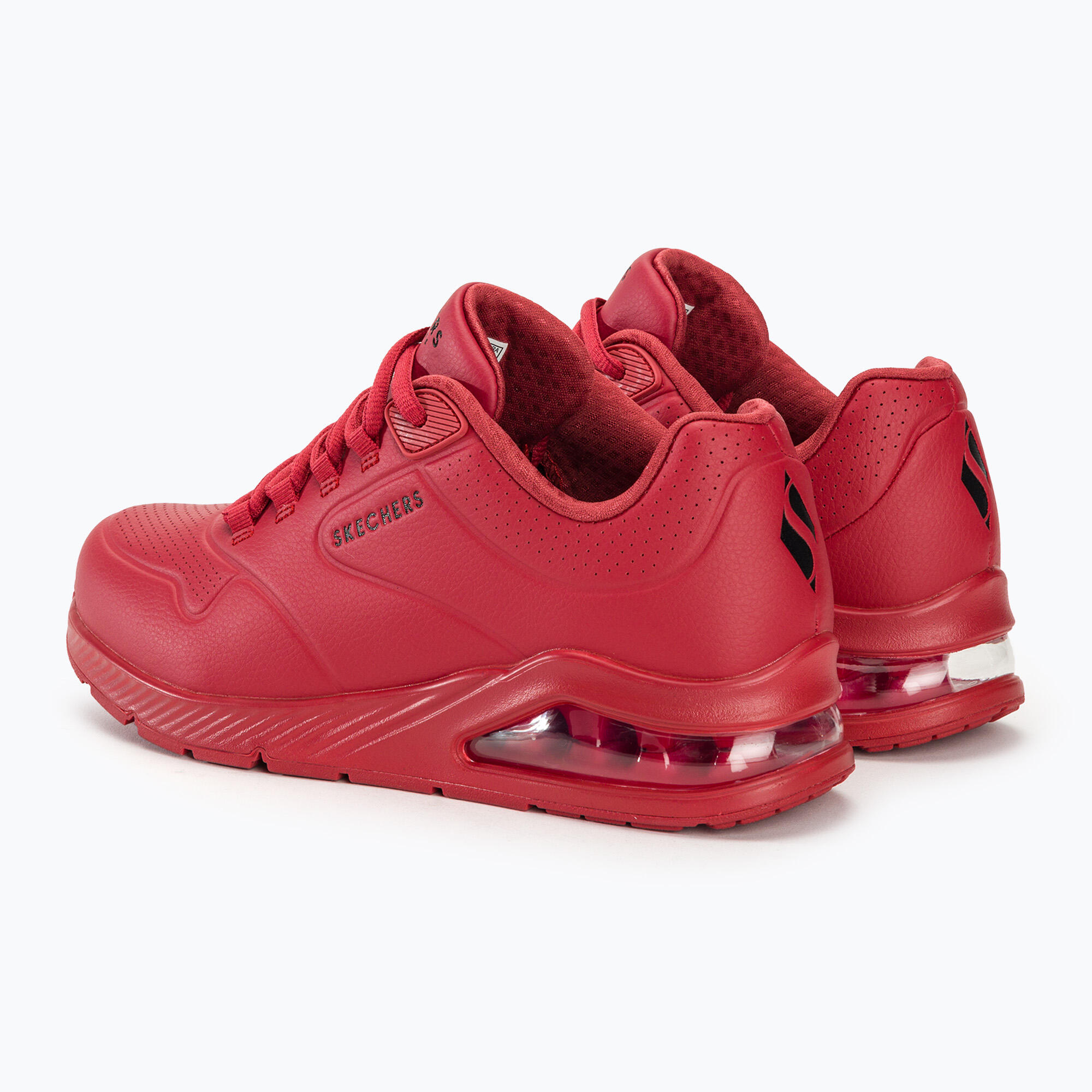 Buty damskie SKECHERS Uno 2 Air Around You 4/7