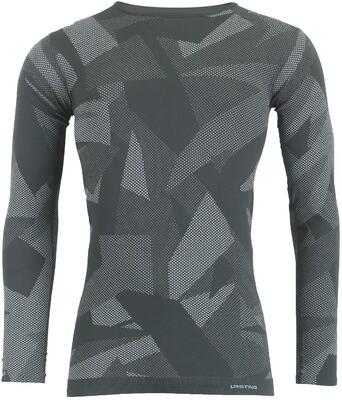Functioneel shirt voor heren maxi