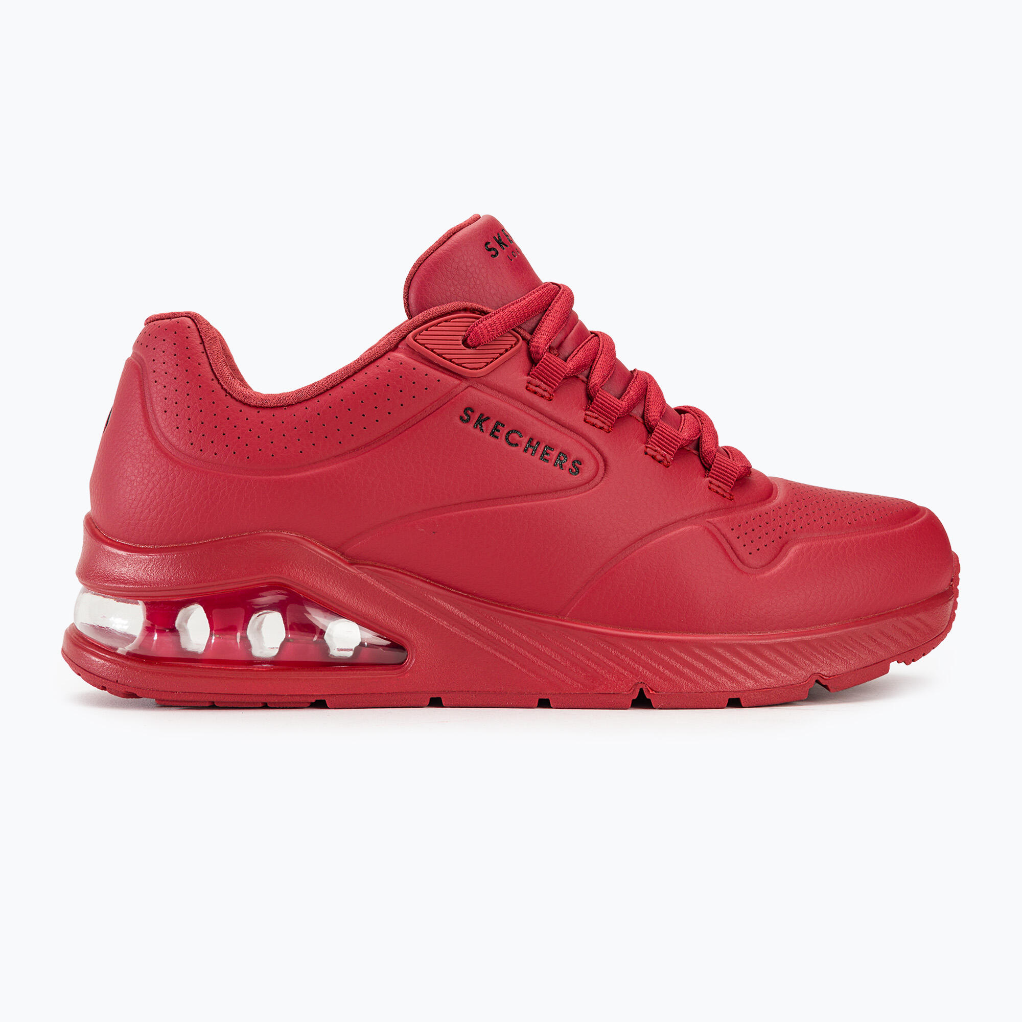 Buty damskie SKECHERS Uno 2 Air Around You 3/7