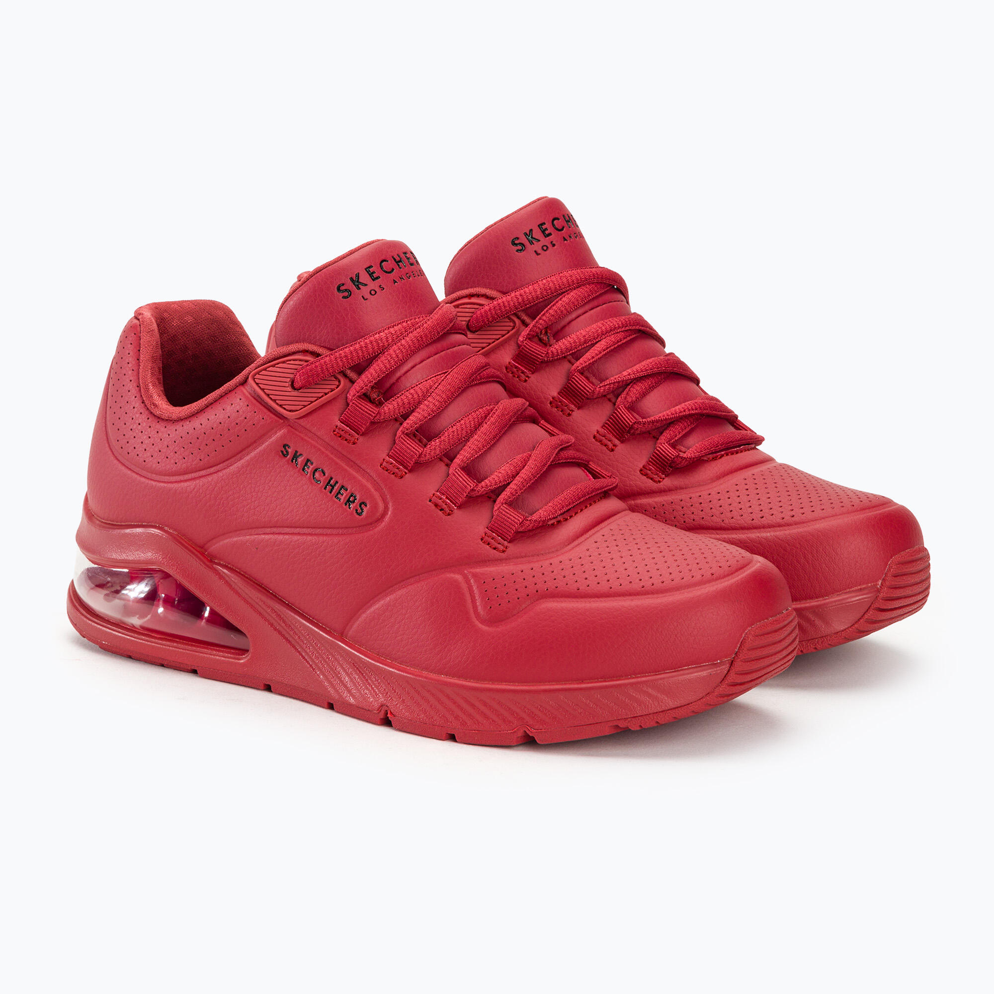 Buty damskie SKECHERS Uno 2 Air Around You 5/7