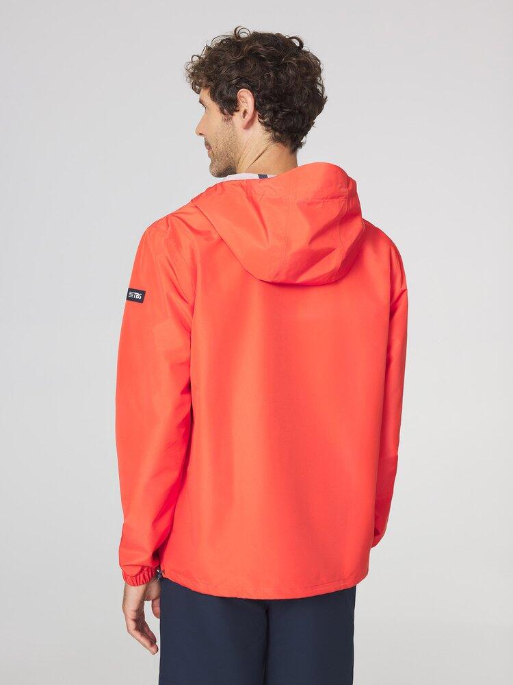 Doudoune Homme - WINDOBLO Rose/rouge 3/7