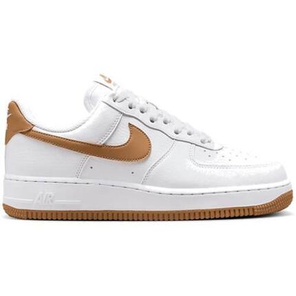 Chaussures universel femmes Nike W Air Force 1