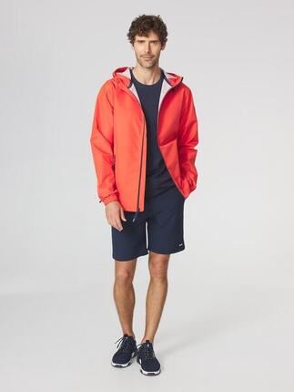 Doudoune Homme - WINDOBLO Bleu Marine