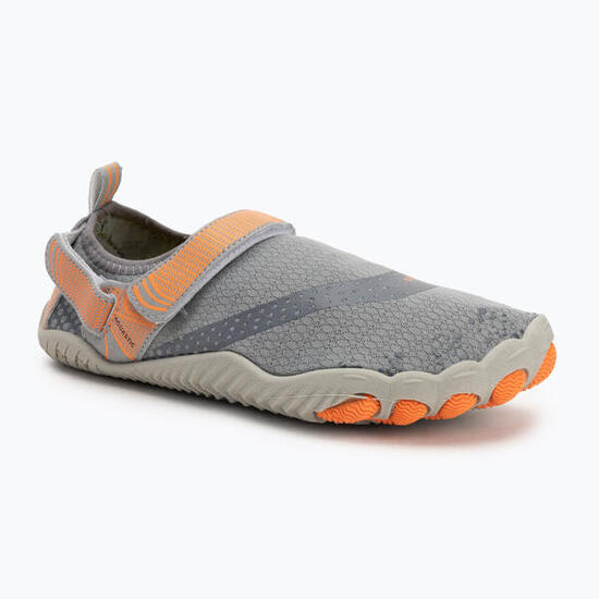 AQUASTIC Aqua-Seeigel-Strand-Wasserschuhe