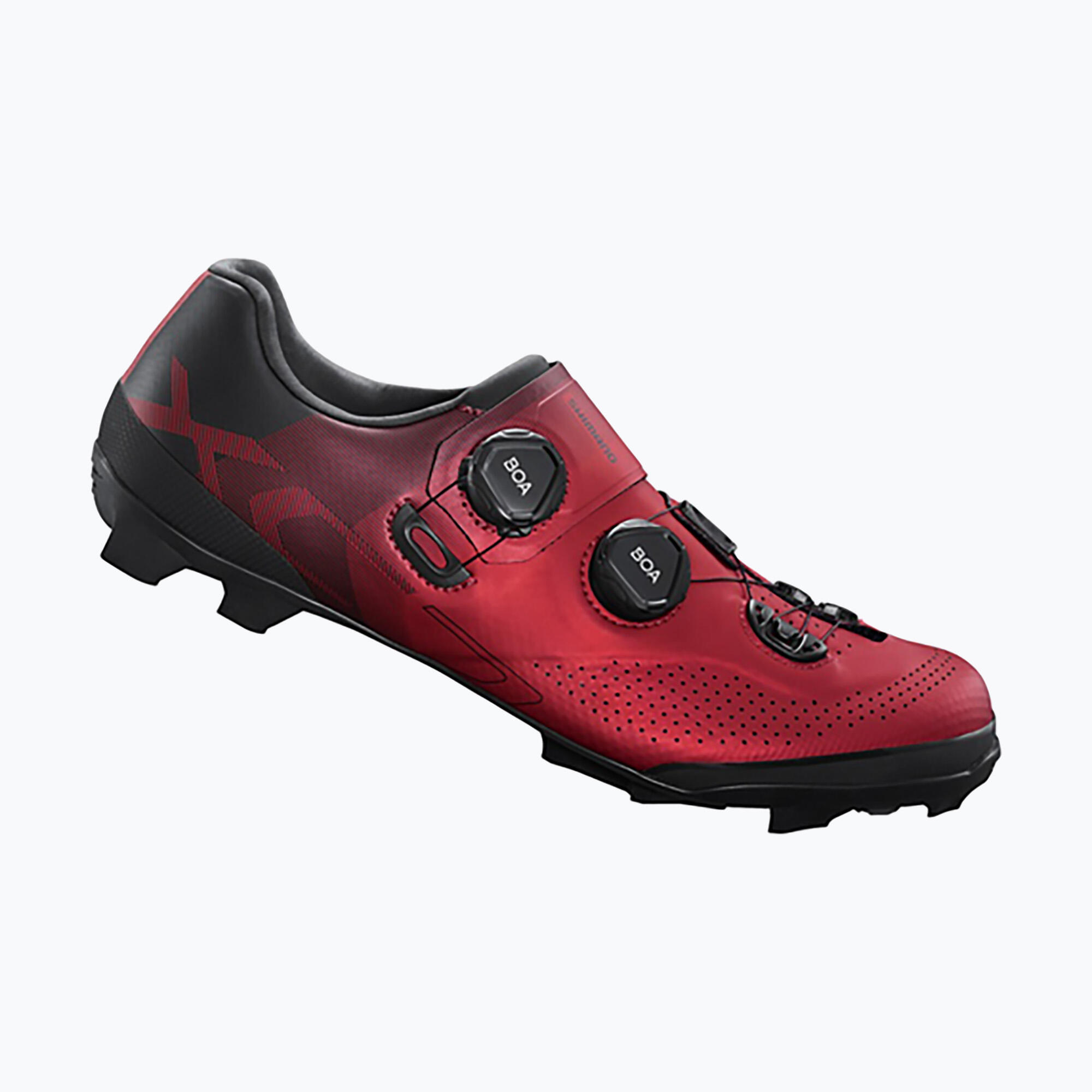 Buty rowerowe MTB męskie Shimano SH-XC702