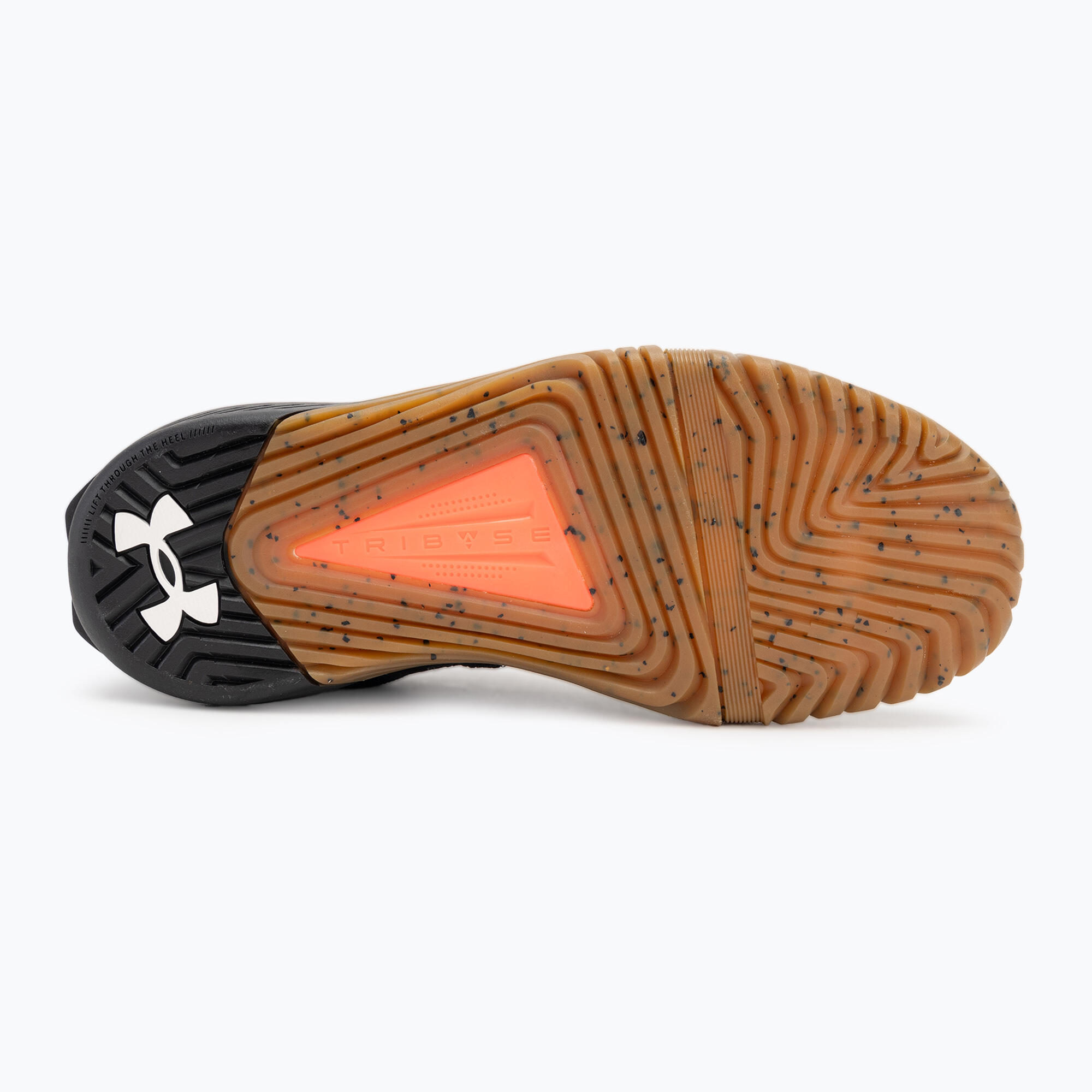 Buty treningowe damskie Under Armour TriBase Reign 6 4/7
